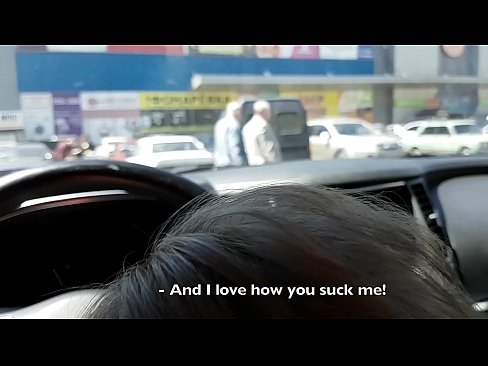 ❤️ Rast li parkkirinê li derveyî supermarketê mêj kir ️❌ Pornoya malê li porno ku.hellporno-com.ru ❌❤